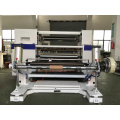 High Speed Self Adhesive Paper Slitting Rewinding Machine